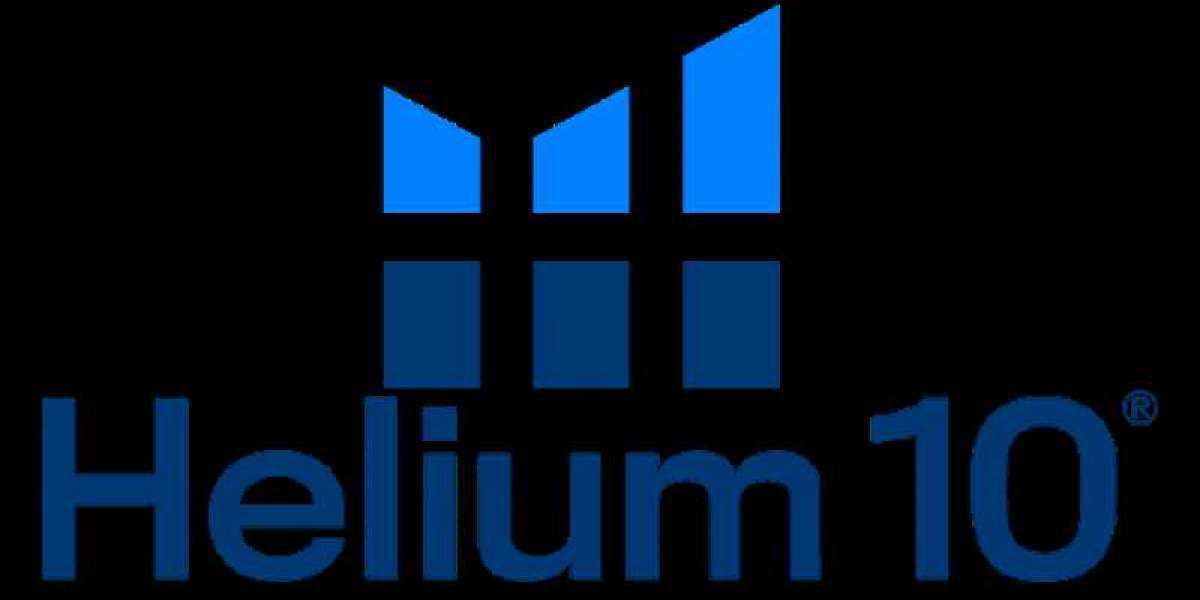 Unlocking E-commerce Success with Helium 10