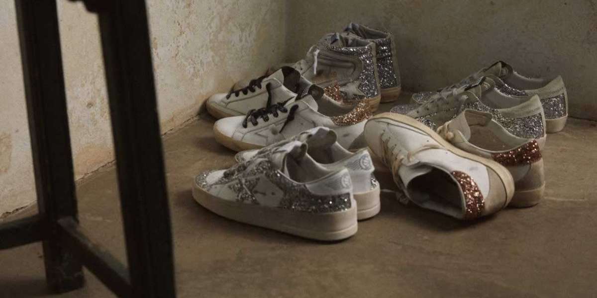 love taking Golden Goose Shoes Outlet our classics and reworking