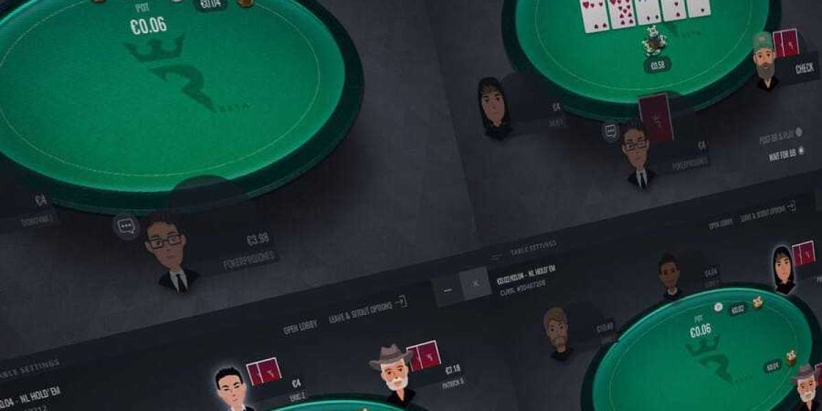 Your Ultimate Guide to Becoming the Baccarat Boss: Winning Strategies Inside