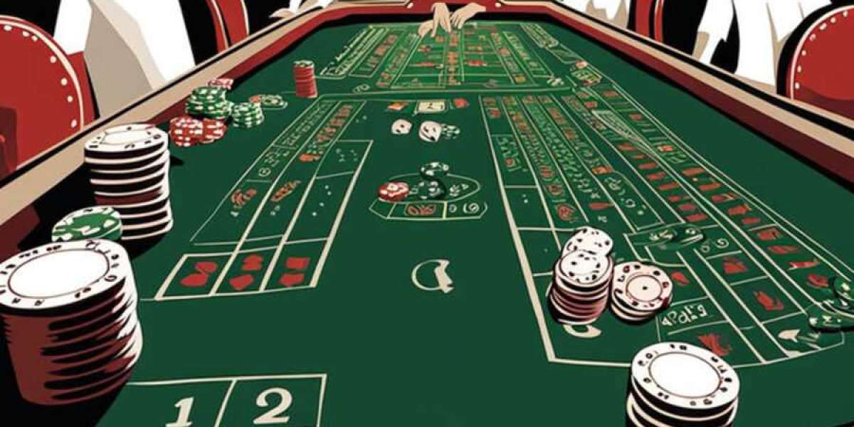 Lady Luck's Lair: A Dive into the World of Top-notch Gambling Sites