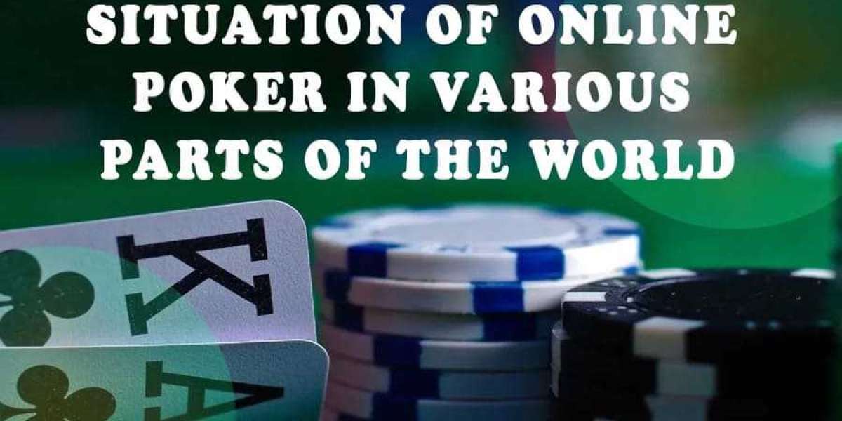 Jackpot Junction: Navigating the Glittering World of Online Slot Sites