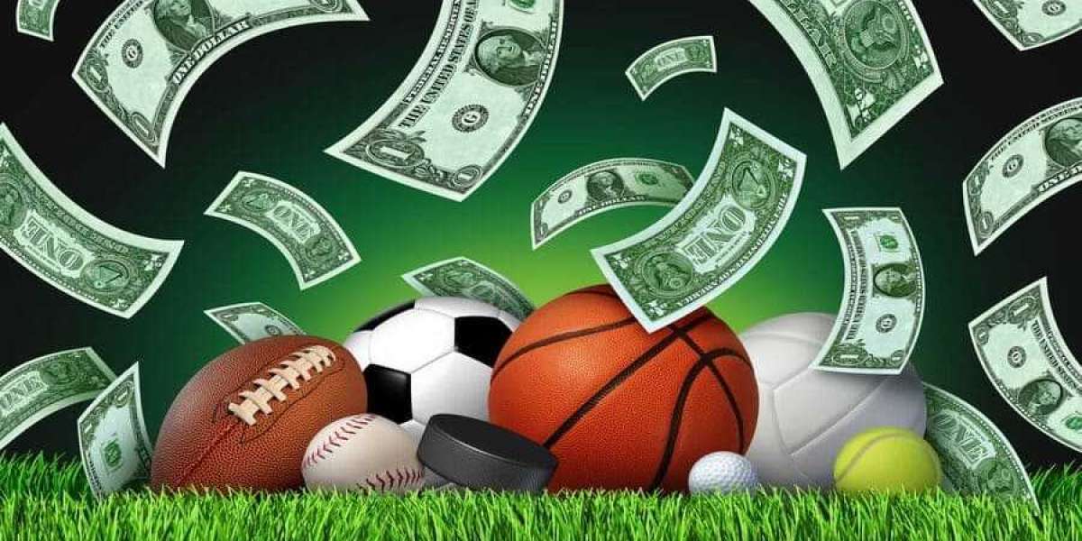 Bets, Bets, and More Bets: Your Ultimate Playbook to Sports Gambling Glory