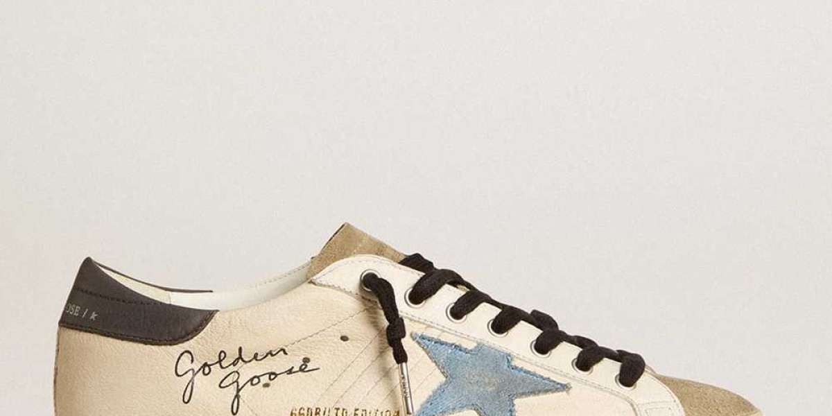 Golden Goose Sneakers Online Boutique New Arrivals