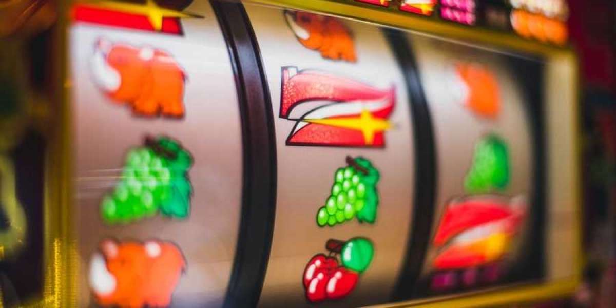 Rolling the Dice: The Ultimate Guide to Casino Sites