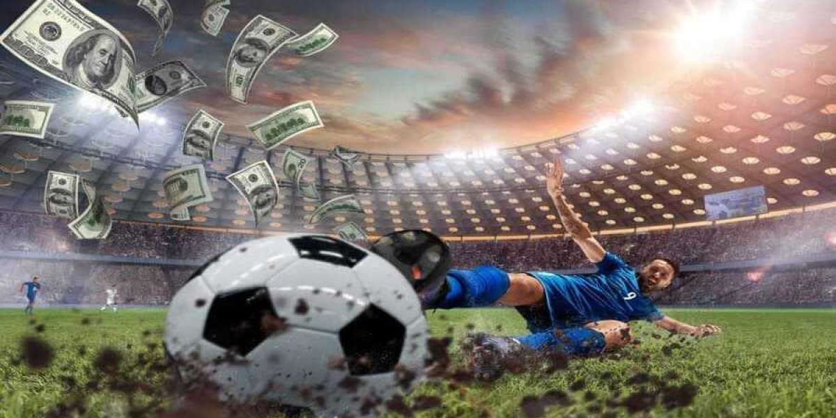 Bet Big or Go Home: The Ultimate Guide to Your New Favorite Sports Betting Site