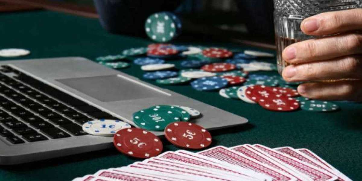 Spin, Win, and Grin: The Ultimate Guide to Playing Online Casino