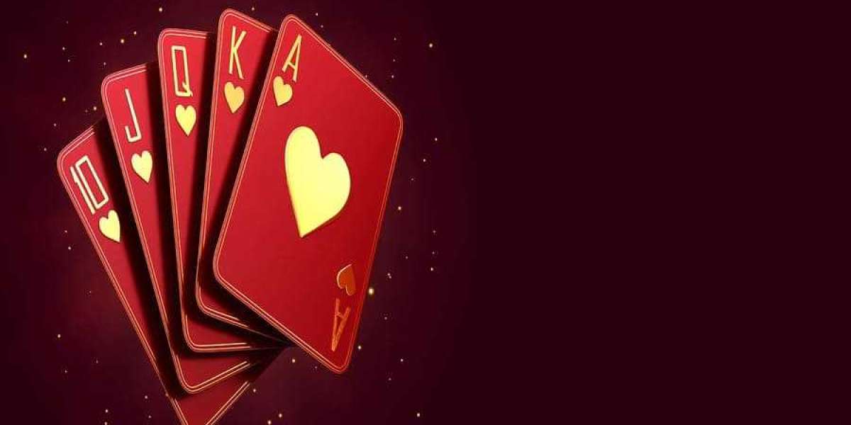 Master the Online Baccarat: Bet Like a King, Win Like a Champ