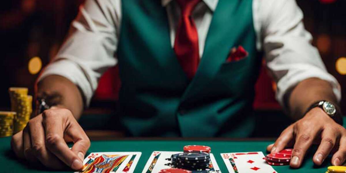 Rolling the Dice and Making it Big: A Humorously Serious Guide to Sports Betting Sites