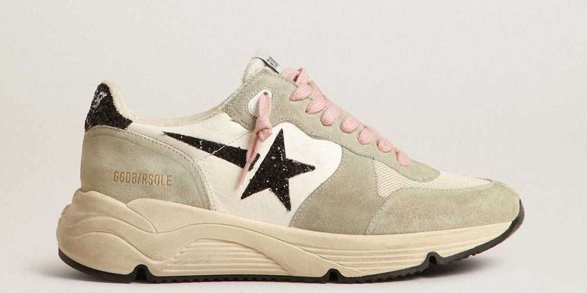 Golden Goose Shoes Sale glimmers of Harry Styles and other famous