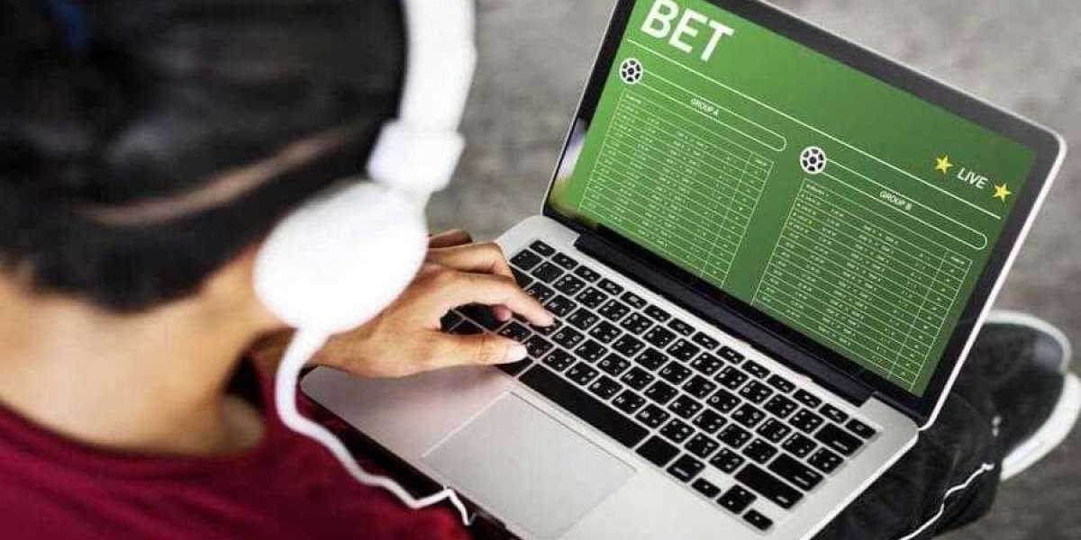 Bet Big, Win Bigger: The Art and Science of Sports Gambling Mastery