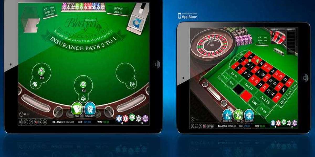 Rolling the Digital Dice: Your Ultimate Guide to Online Casinos