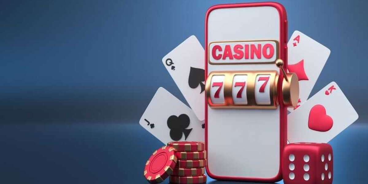 A Comprehensive Guide on How to Play Online Slot