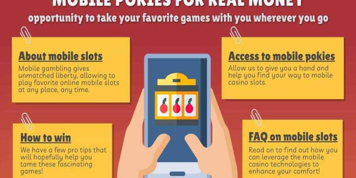 The Ultimate Guide to Slot Sites