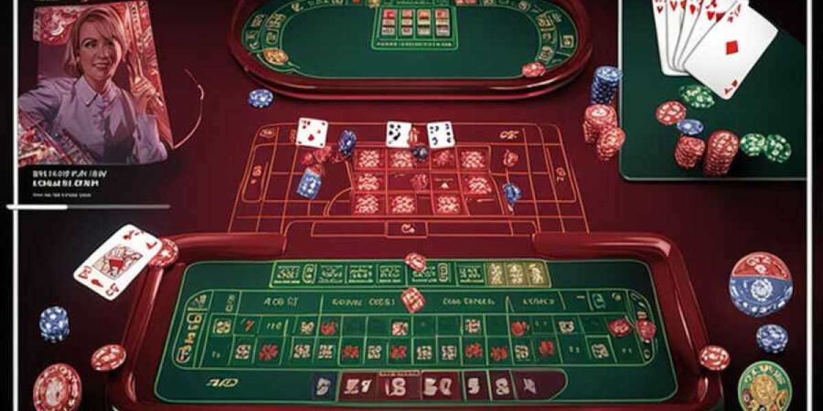 All About the Best Gambling Site for Enthusiasts