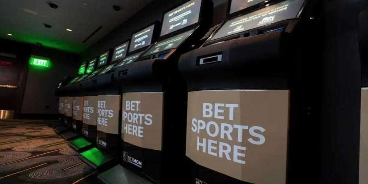 The Ultimate Guide to Korean Betting Sites