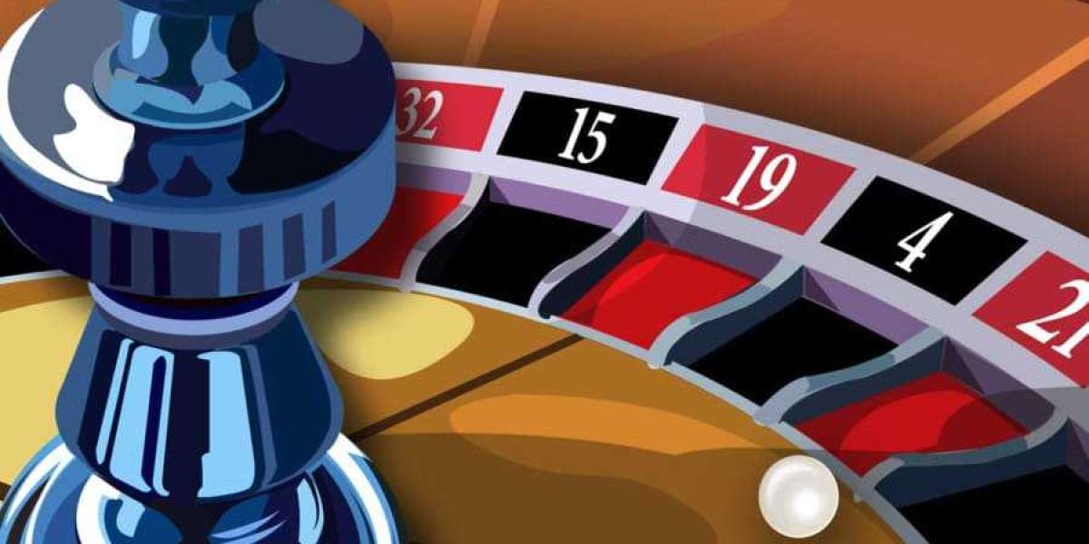 Ultimate Guide to Online Slots