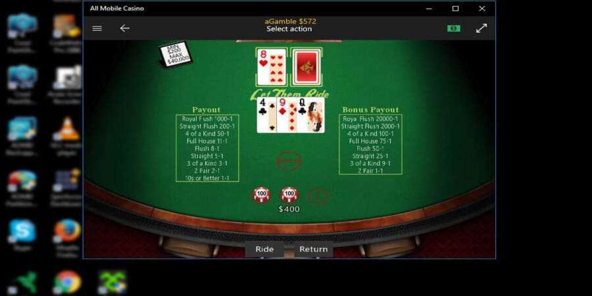 The Ultimate Guide: How to Play Online Baccarat