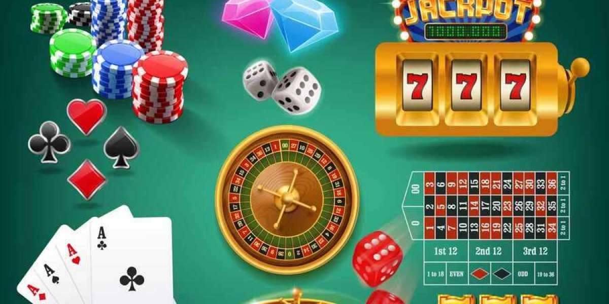 Discover the Best Casino Site