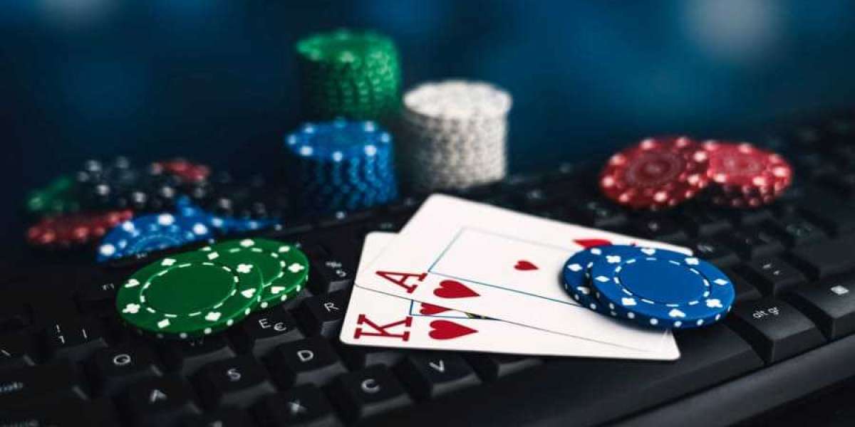 Mastering Online Baccarat: A Comprehensive Guide