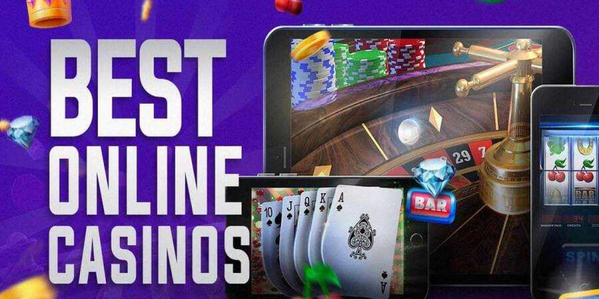 Mastering Online Baccarat Like a Pro