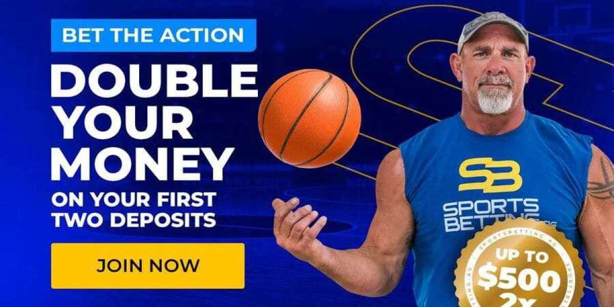 Ultimate Guide to Sports Betting Site