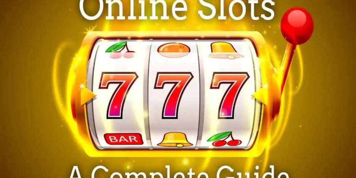 Discover the Ultimate Casino Site Experience