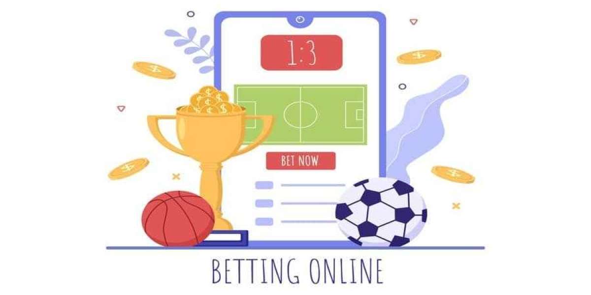 Exploring Korean Sports Gambling Sites