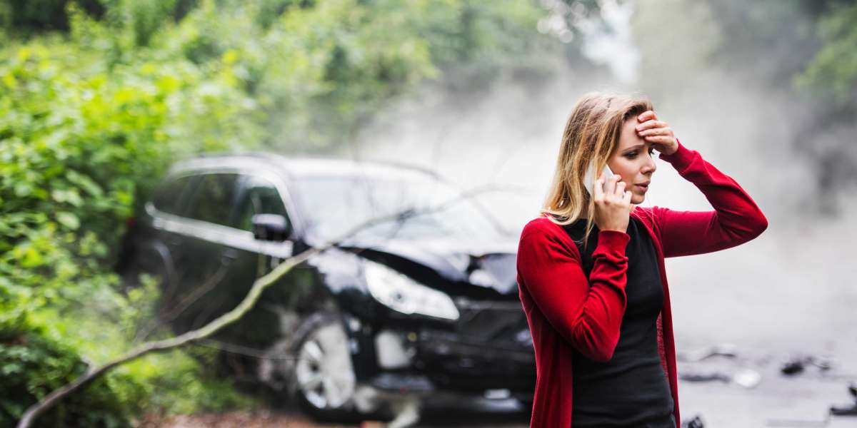 Solutions To Problems With Road Accident Lawyers