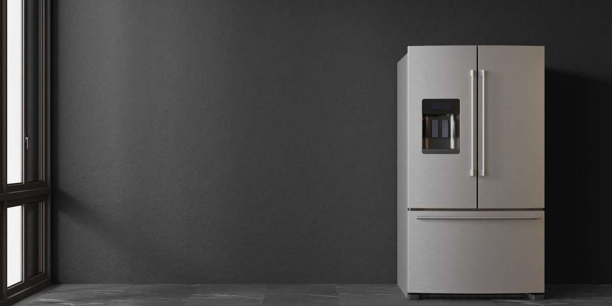 20 Integrated Larder Fridge Websites Taking The Internet By Storm