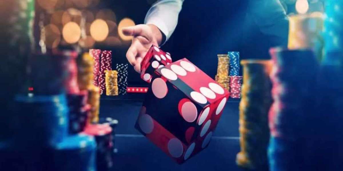 Unveiling the Perfect Casino Site