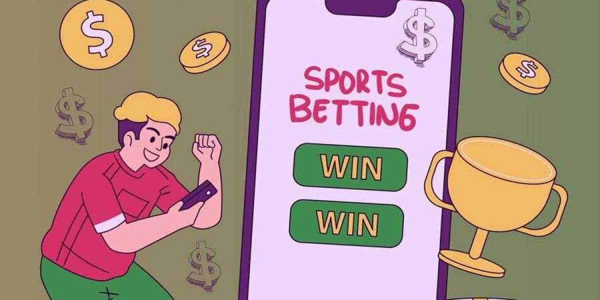 Gambling Site: Your Ultimate Guide