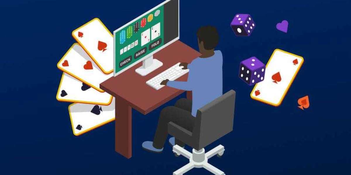 Unlocking the Excitement of Online Slots