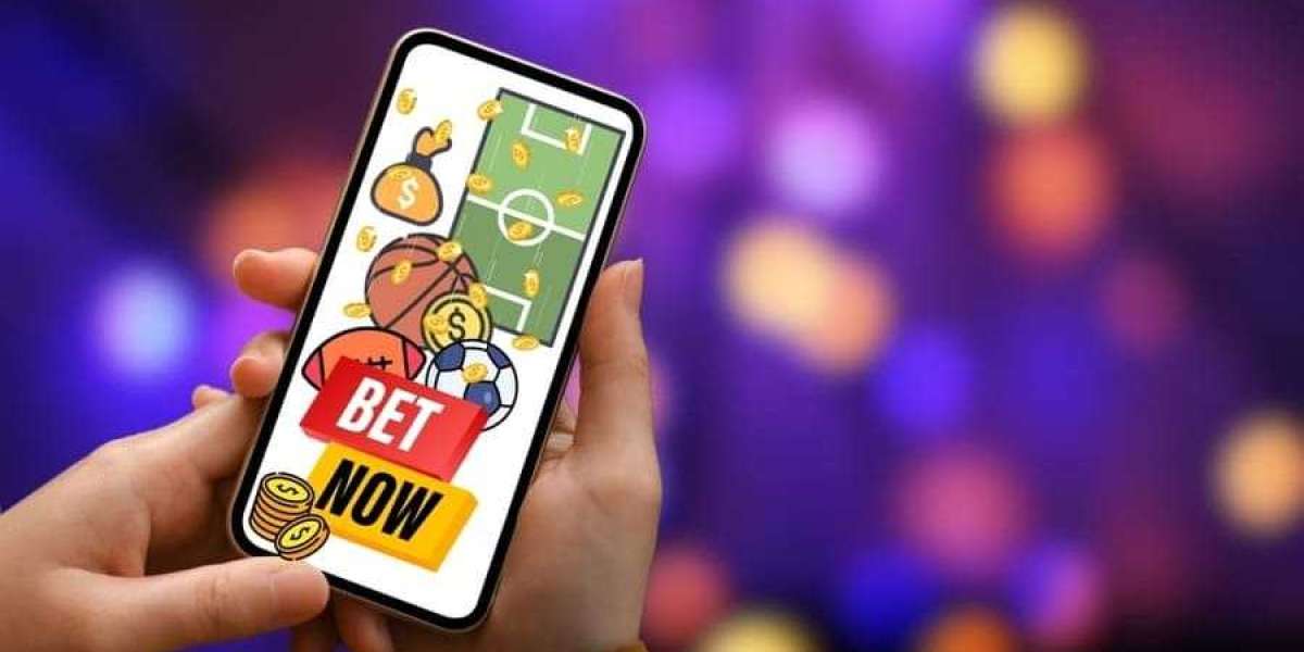 Unleashing the Potential of Sports Gambling Sites