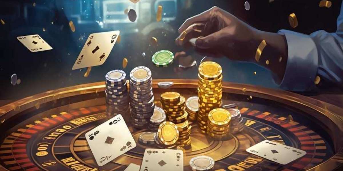 Mastering How to Play Online Casino