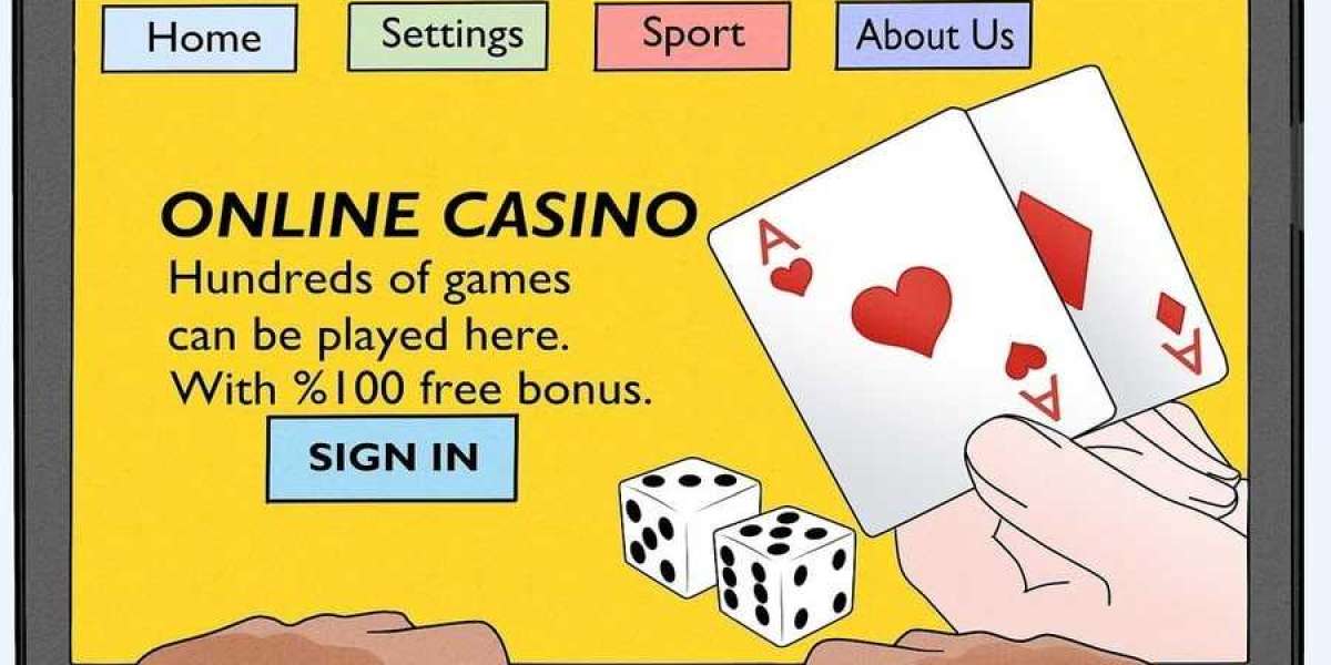 Mastering Online Slot Machines: How to Play Online Slot