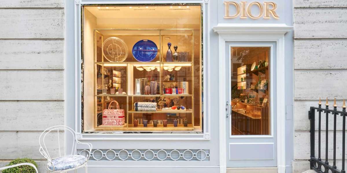 you just Dior Outlet kind of run out of new ideas