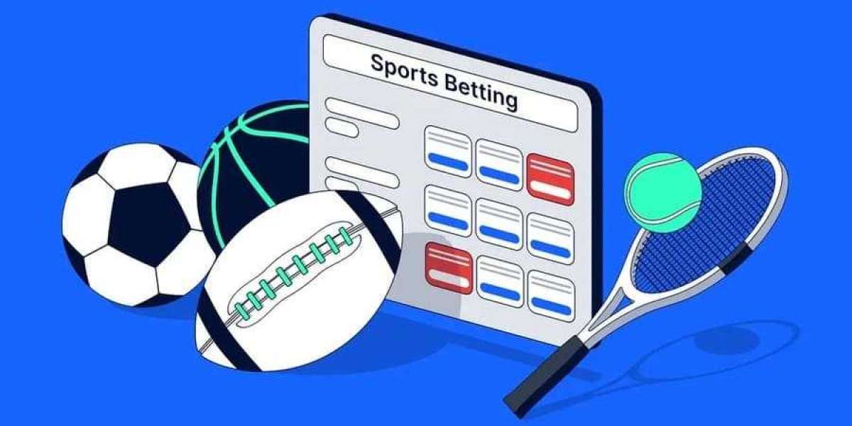 Mastering the Art of Sports Betting