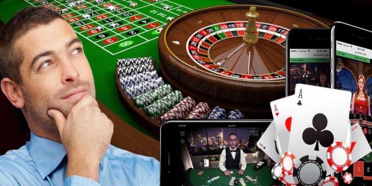 Mastering the Art of Playing Online Baccarat