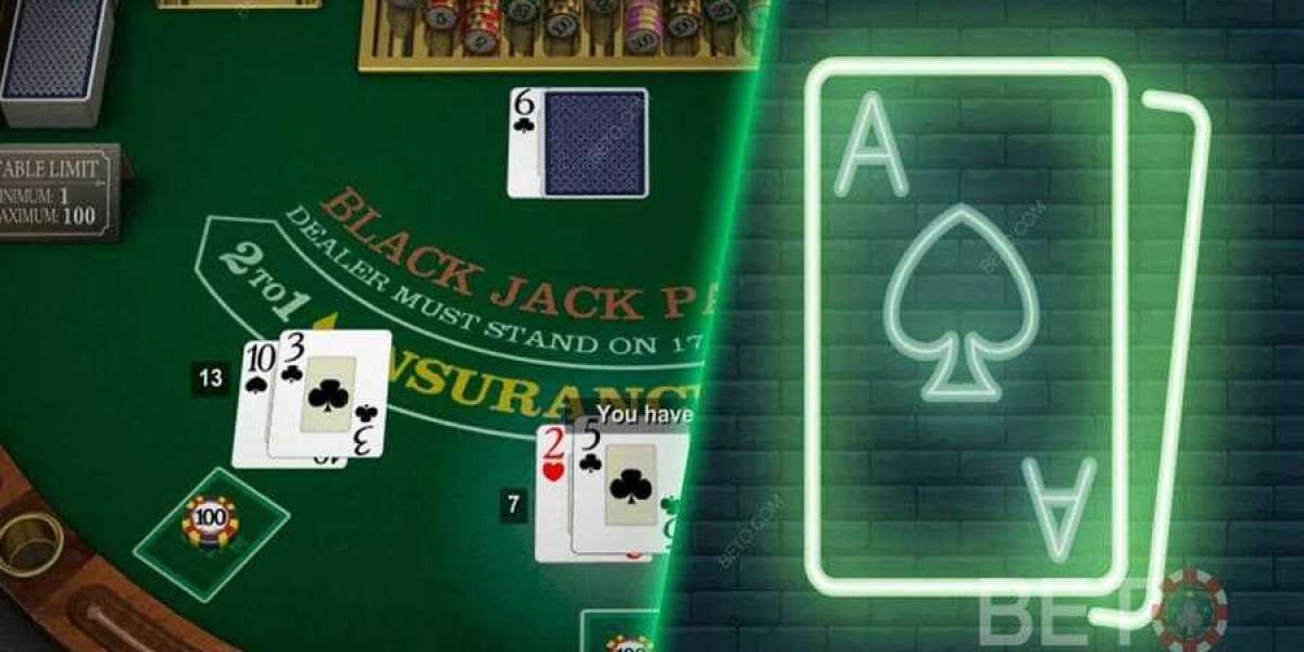 Unlock the Secrets: How to Play Online Casino