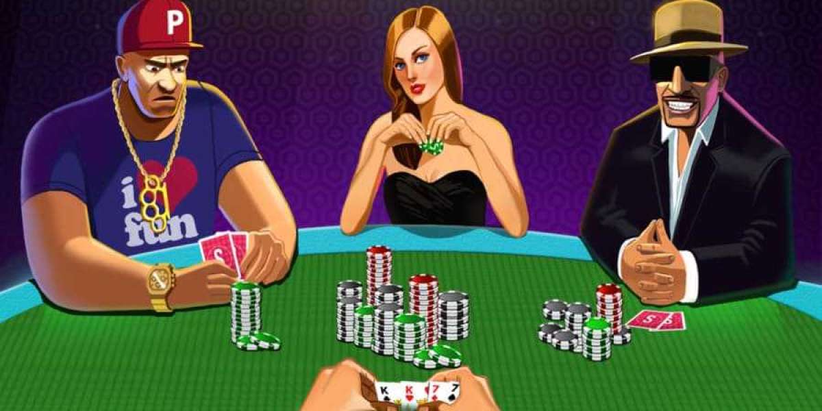 Mastering the Art: How to Play Online Casino