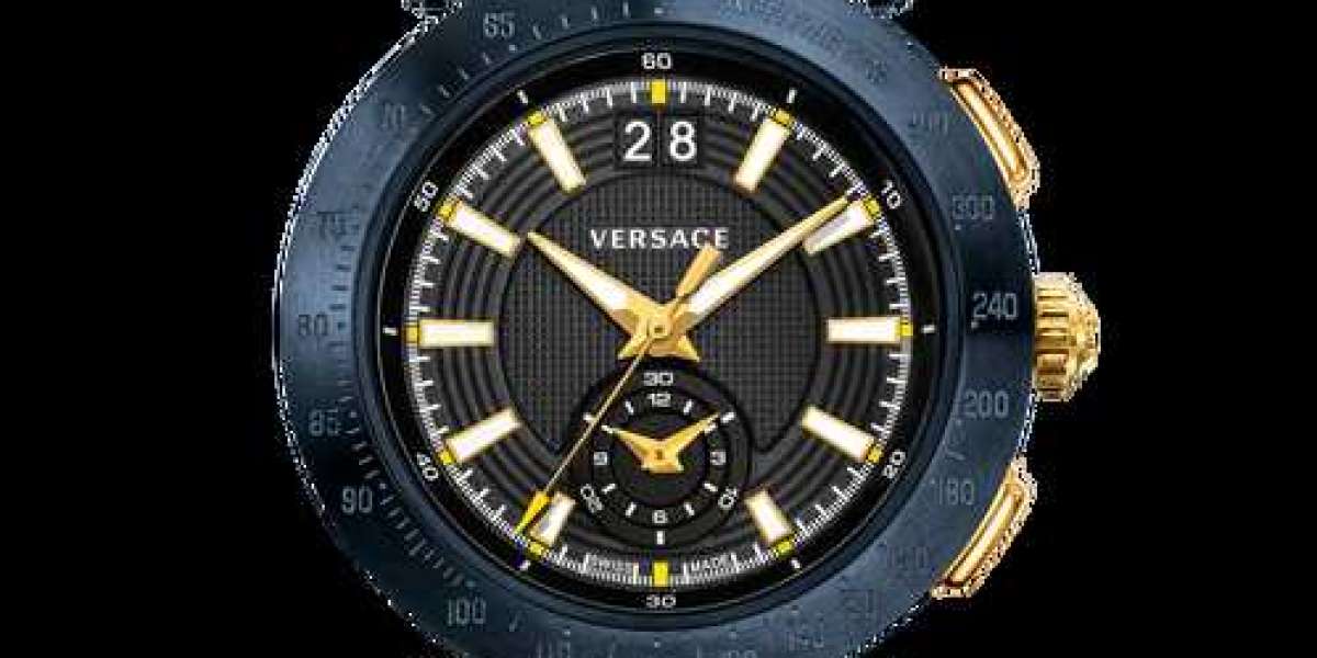 Versace Watches replica