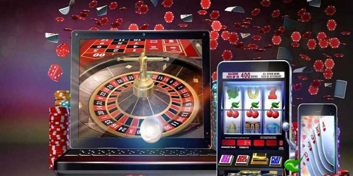 Your Ultimate Guide: How to Play Online Casino