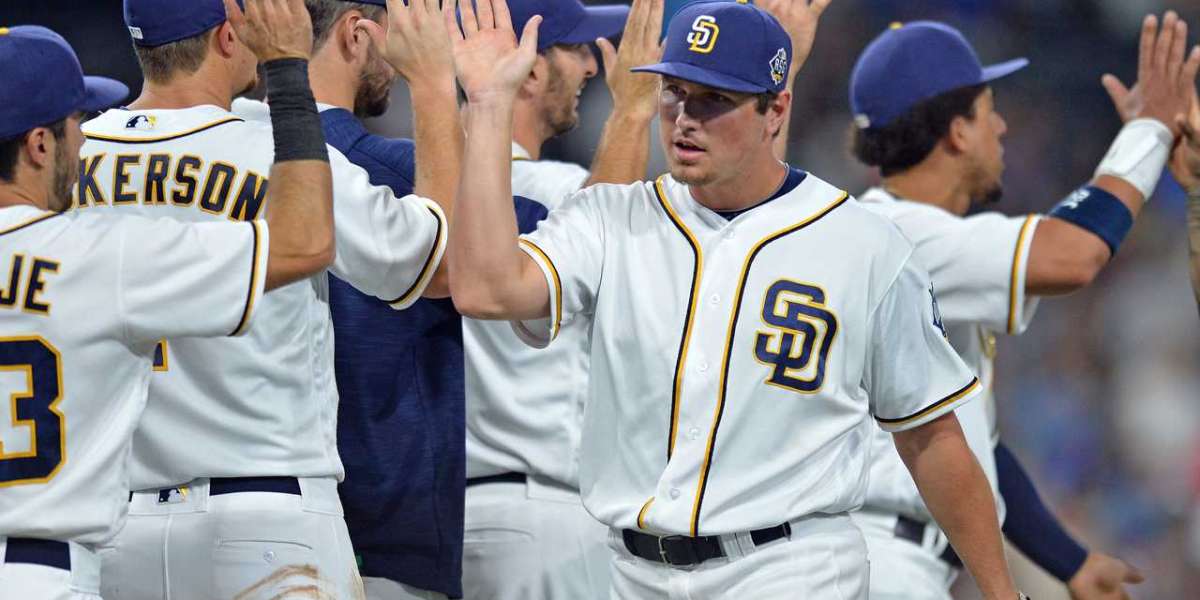 Dominant Dodgers, hot Padres bring SoCal rivalry to NLDS