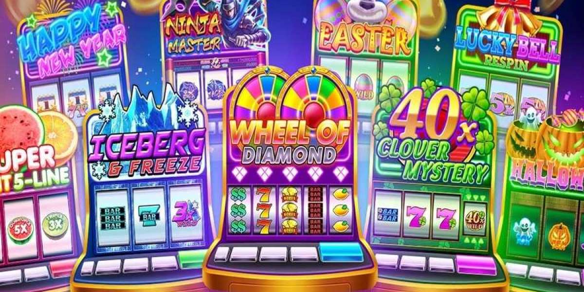 Mastering Online Slots: How to Play and Win