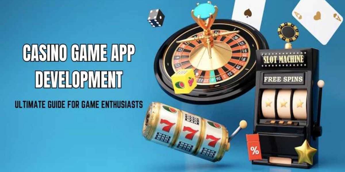 Discovering the Excitement of Online Slot Games