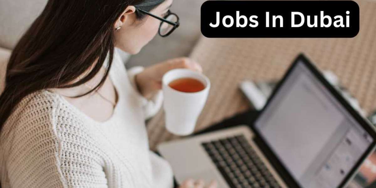 Unlock Your Future with Jobs in Dubai