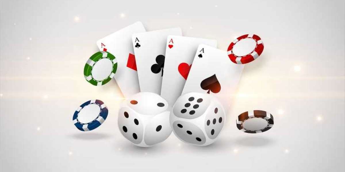 Your Premier Casino Site Experience