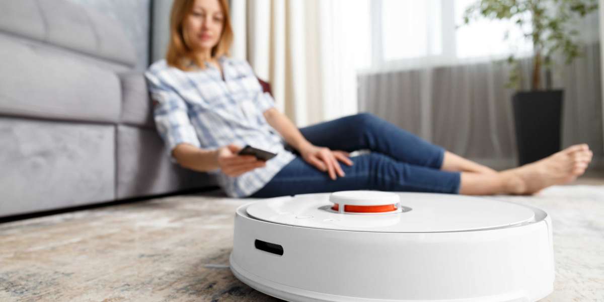 7 Simple Tips To Totally Rolling With Your Robotic Shark Vacuum