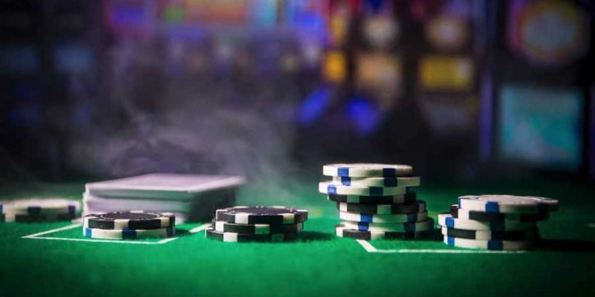 Mastering the Ultimate Casino Site Experience