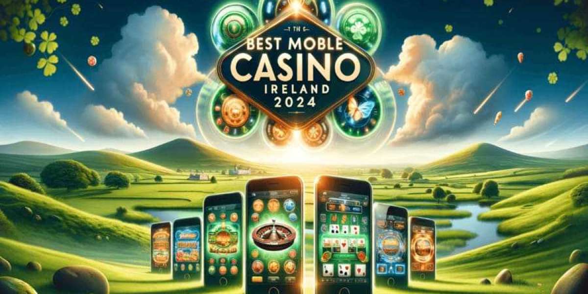 Discover the Ultimate Casino Site Experience